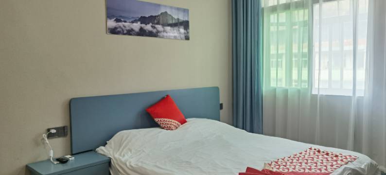 政和县茶庭宾馆图片