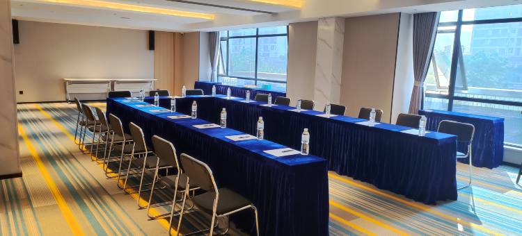 城市便捷(长沙中医药大学店)图片