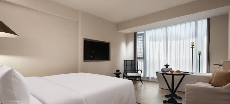 君尚酒店(平江)图片