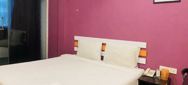 红橘子酒店(Orange Hotel Segamat)图片