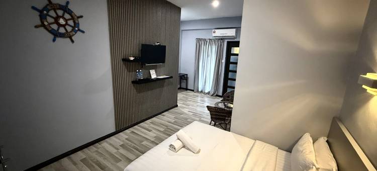 安利假日旅馆(Ang Lee Holiday Stay)图片