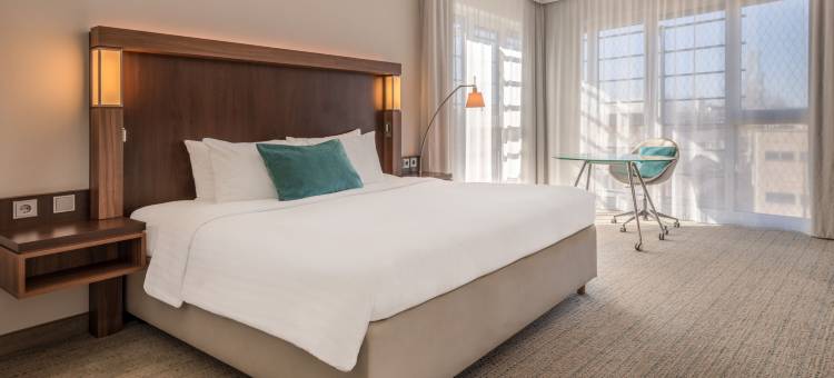 科隆万怡酒店(Courtyard by Marriott Cologne)图片