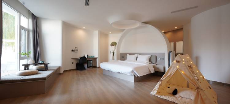 C•Home(淄博八大局万象汇店)图片