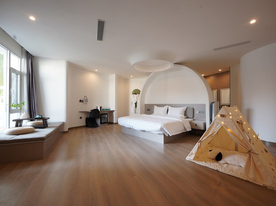 C•Home(淄博八大局万象汇店)