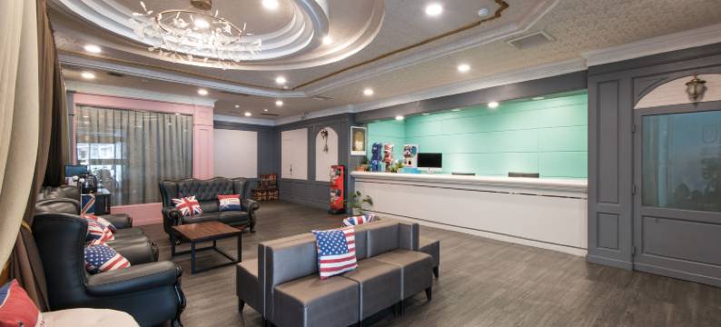 嘉义洄嘉居行旅图片