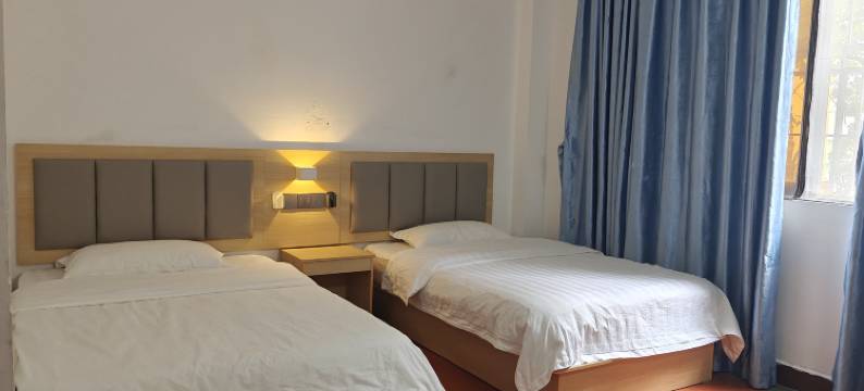 五指山金奥宾馆图片