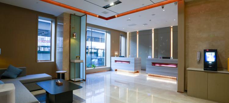 麗枫酒店(南岗区政府国际会展中心店)图片