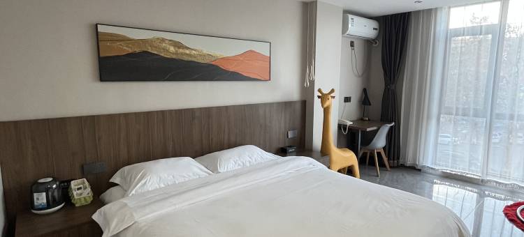 大连嘉宴精选酒店图片