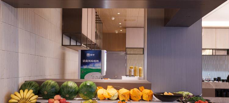 安庆艾菲克顿酒店图片
