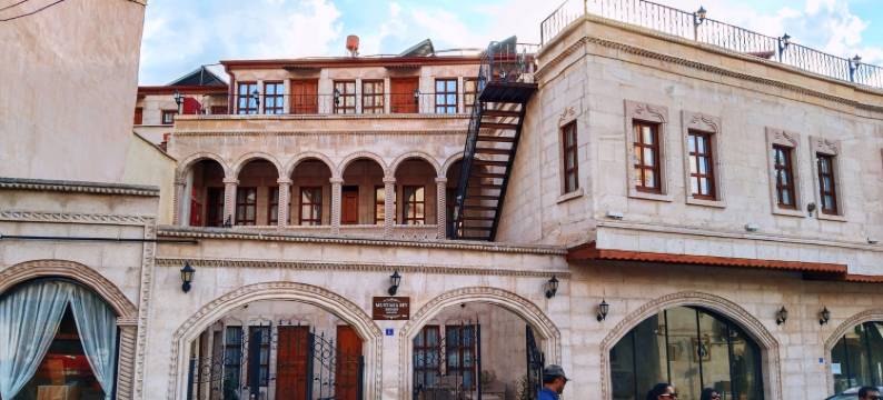 穆斯塔法贝伊大厦酒店(Mustafa BEY Konağı)图片