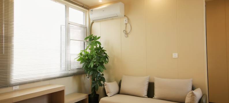 开封时光煮雨民宿(开封鼓楼店)图片