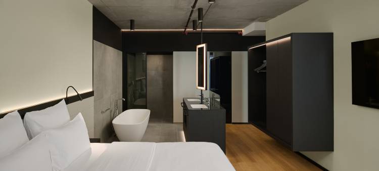 萨格勒布铂尔曼酒店(Pullman Zagreb)图片