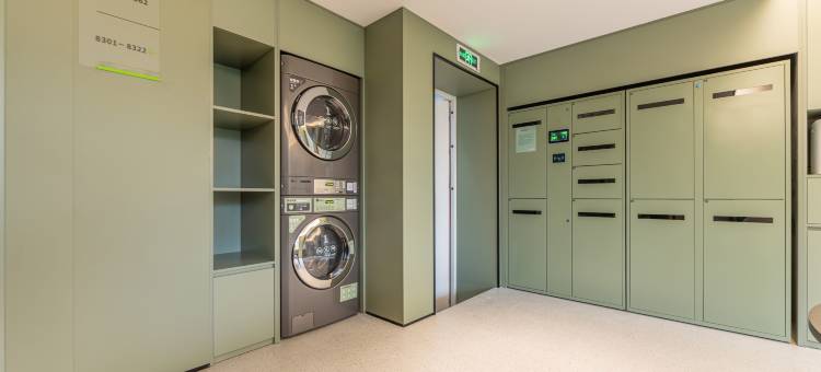 海友酒店(重庆大学城熙街店)图片