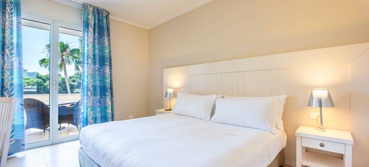 丹妮拉埃森蒂亚酒店(VOI Daniela Essentia)图片