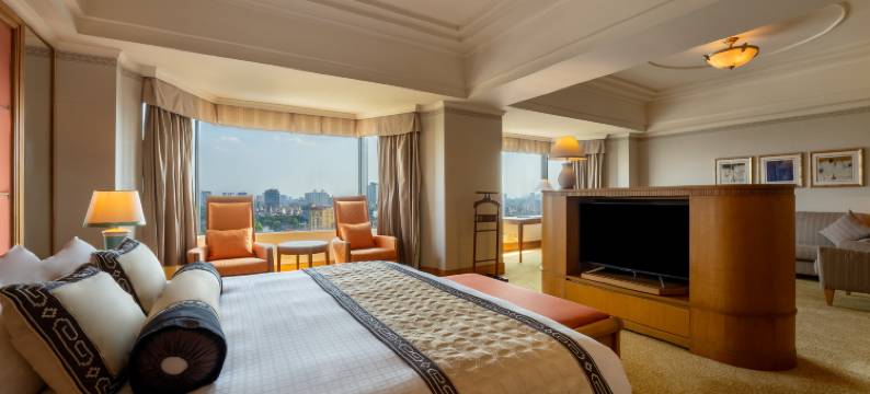 河内公园酒店(Hotel du Parc Hanoi)图片