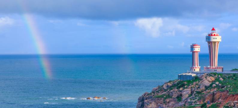 南澳榕昇归厝民宿(三囱崖灯塔店)图片