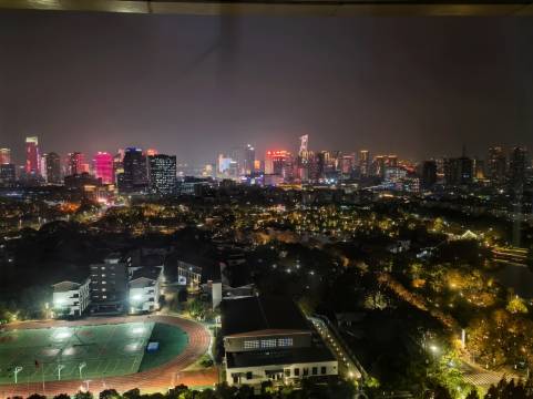 富邦大酒店(宁波火车站北广场月湖店)图片