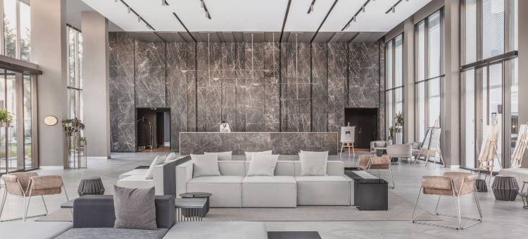 帕洛玛-菲尼克斯赛德酒店(Paloma Finesse Side)图片