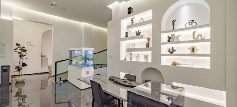 DALI·谷屿季酒店(大理高铁站洱海公园店)图片