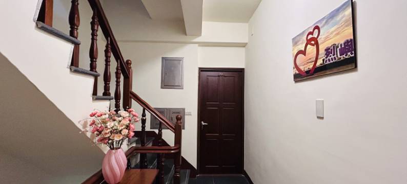 金门58旅宿图片