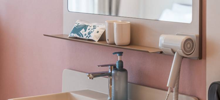 汉庭酒店(莆田万达广场学园南街店)图片