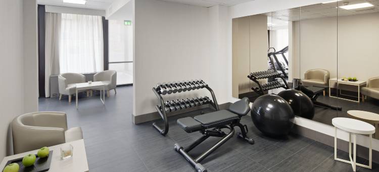 帕尔玛NH酒店(NH Parma)图片