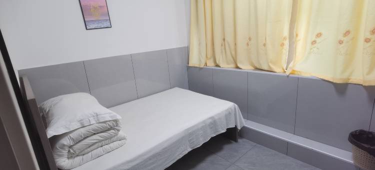 岳阳站前宾馆(火车站店)图片