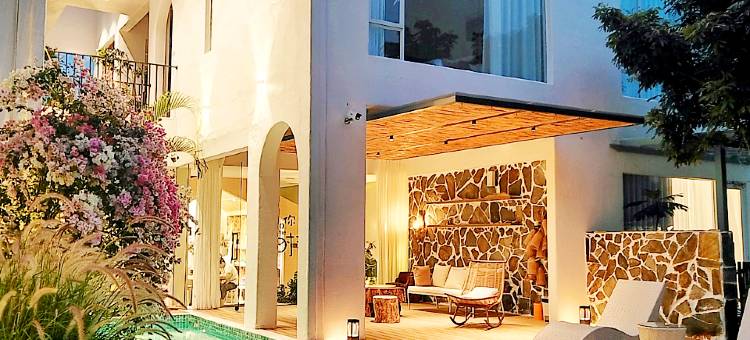 罗浮山杺悦·云汐美墅图片