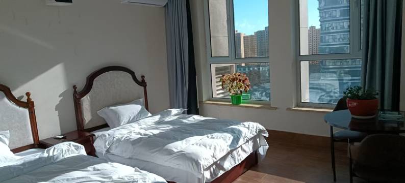 土默特左旗智铖民宿图片