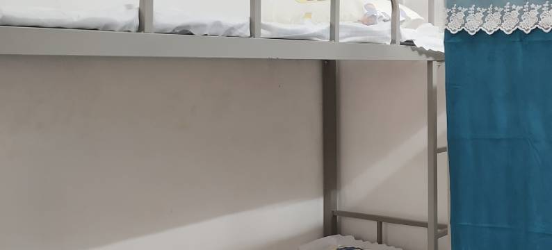 城中驿站青旅民宿(广州北京路地铁站店)图片