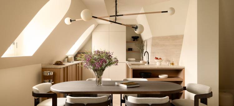 HIGHSTAY 博埃蒂之家(HIGHSTAY Maisons - Boétie)图片