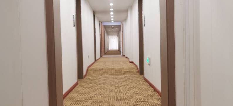 黄山绿通宾馆(屯溪老街店)图片