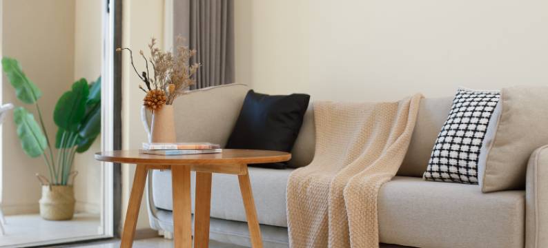 启唐城·有间美宿图片