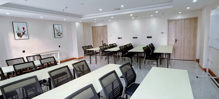 嘉华精品酒店(西华青华路店)图片