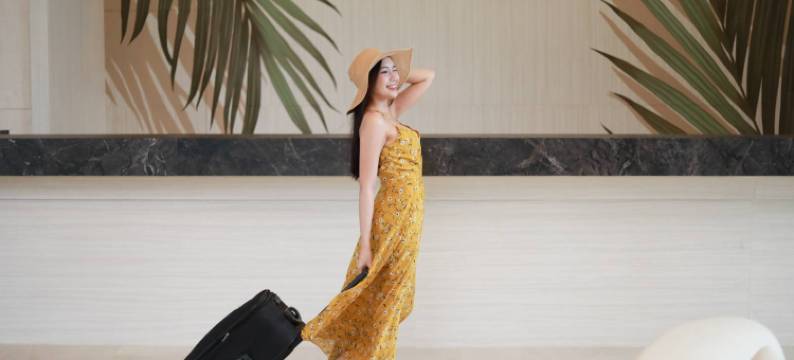 普吉拉琳度假別墅(Lalynn Resort & Villas, Phuket)图片