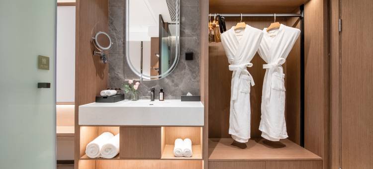 丹阳火车站美仑酒店图片