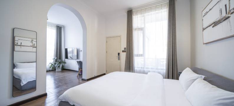 大理田居山景民宿(洱海龙龛码头店)图片