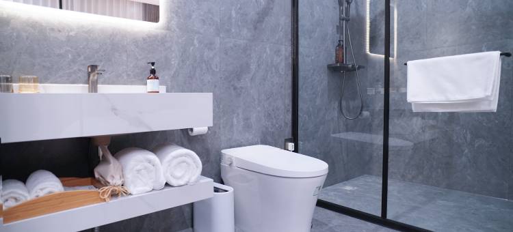 潜山商务酒店(沧州任丘华油一中华油商业街店)图片