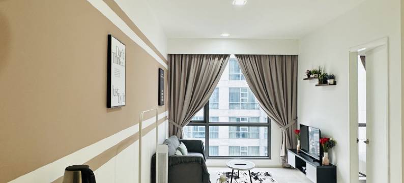 The Robertson Bukit Bintang by Glory Home图片