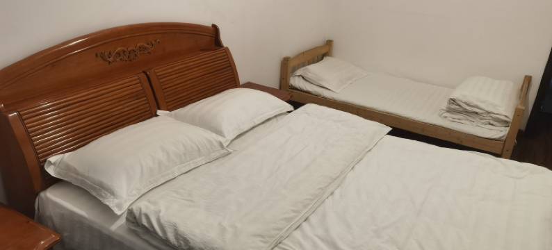 攀枝花阳光青年旅舍图片