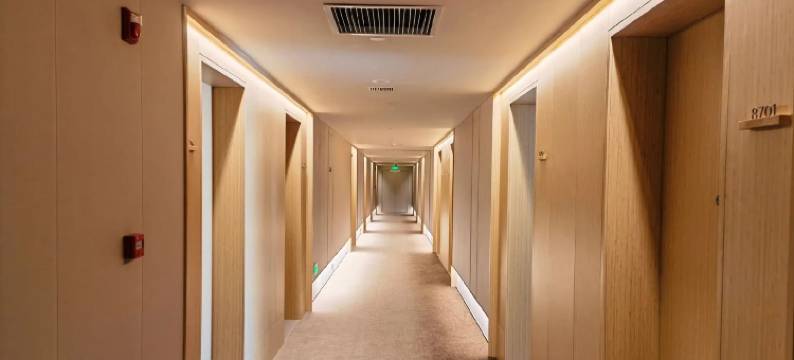 东风酒店(永济站店)图片