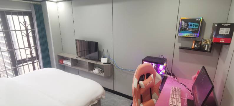 毕节蓝鑫酒店(毕节高铁站店)图片