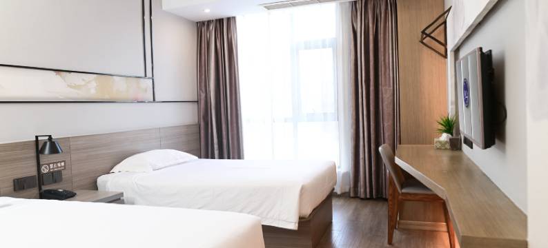 锐思特逸致酒店(温州洞头客运中心店)图片