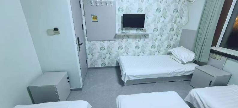 吉林星语心愿时尚旅馆图片