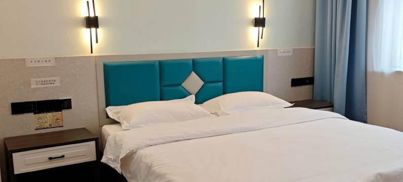 阿勒泰恒丰宾馆图片