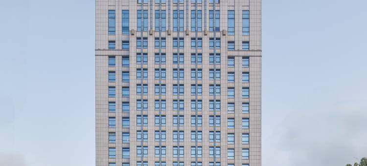 五河银凯大酒店图片