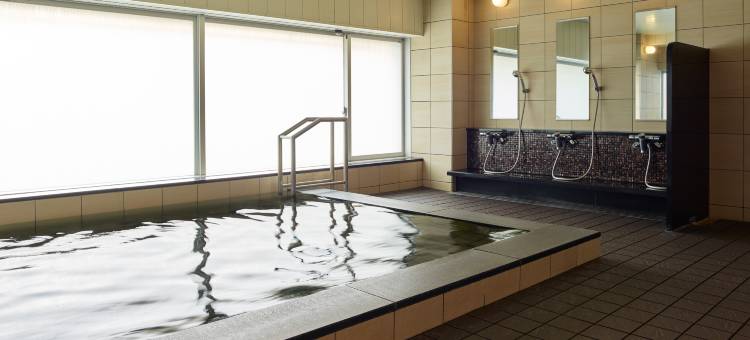 三井花园酒店汐留意大利街 / 东京(Mitsui Garden Hotel Shiodome Italia-Gai - Tokyo)图片