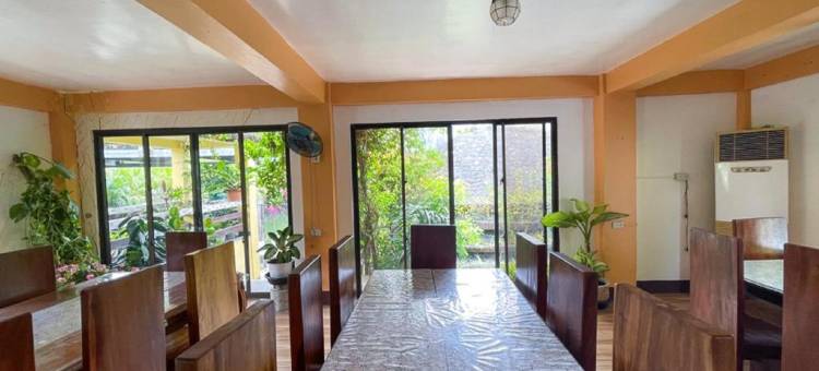 Isla Virginia Pantalan图片