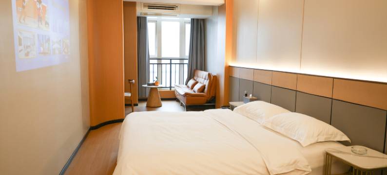 重庆998商务酒店(重庆北站店)图片