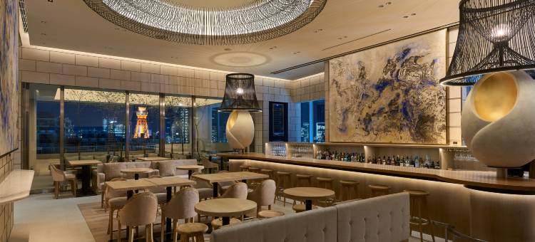 三井花园酒店六本木普米尔(Mitsui Garden Hotel Roppongi Tokyo Premier)图片